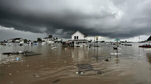 hurricane insurance and flooding