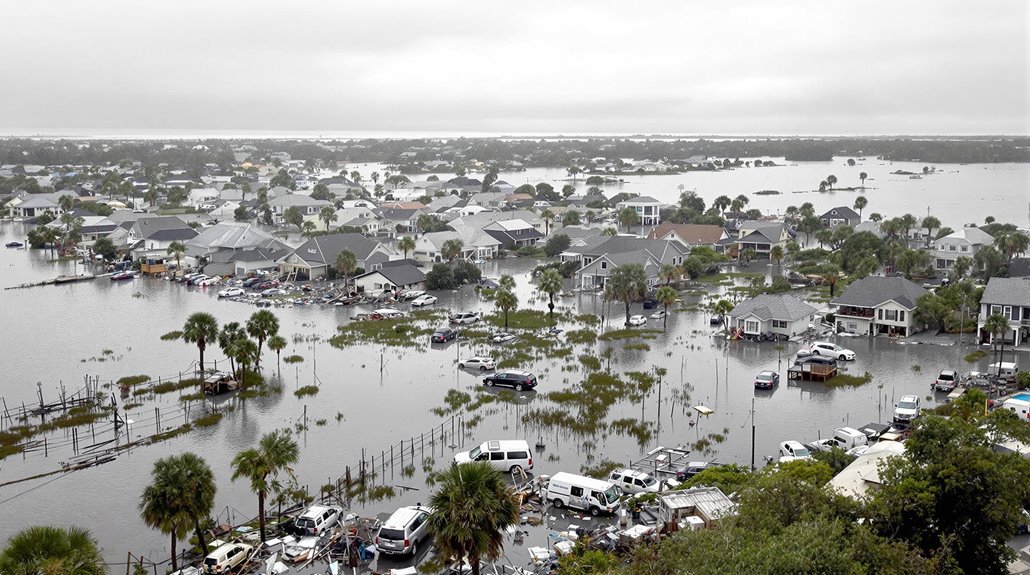 Hurricane Insurance Coverage Essentials