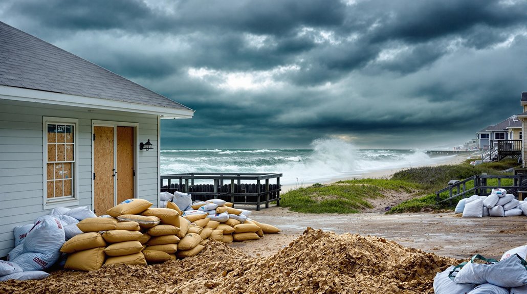 Hurricane Insurance Policy Essentials