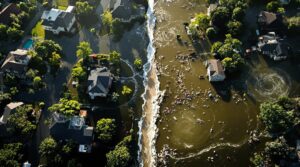 hurricane insurance versus flood coverage