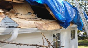 hurricane roof repair guide