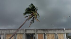 hurricane safety and damage