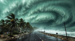 hurricane safety and damage