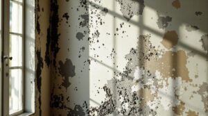 identifying dangerous black mold