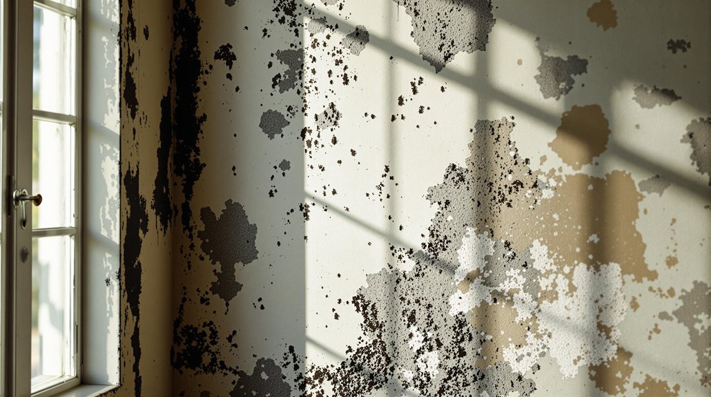 Identifying Dangerous Black Mold