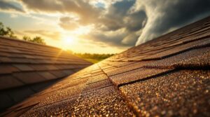 impact resistant roofing solutions