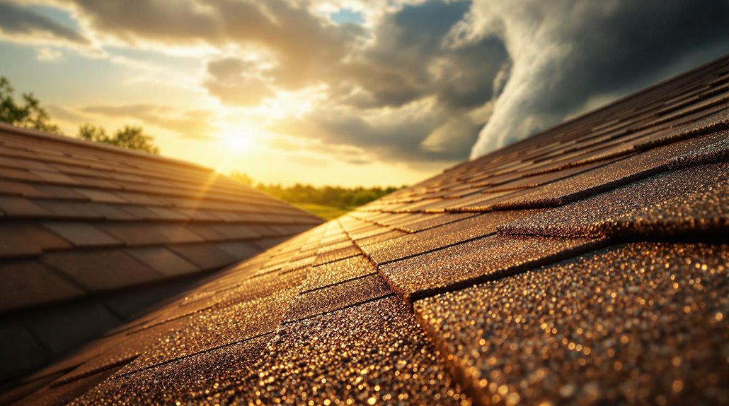 Impact Resistant Roofing Solutions