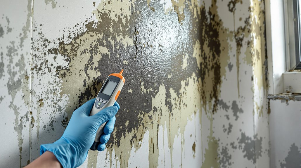 Insurance Claims For Mold