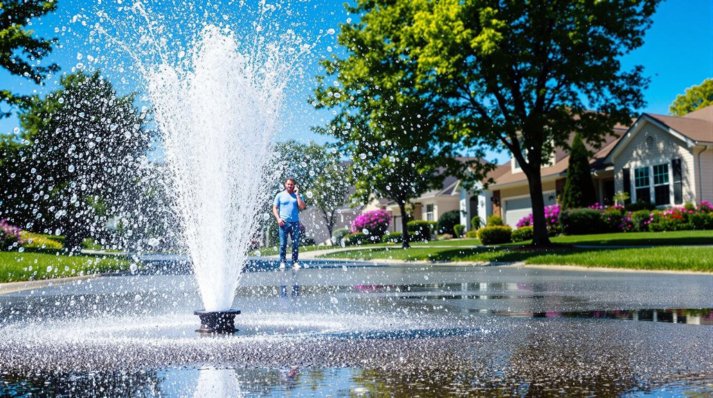 Insurance Coverage For Water Damage