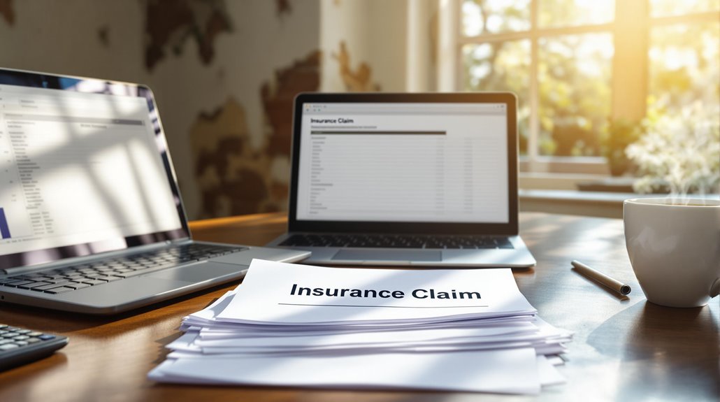 Insurance Proceeds Tax Implications