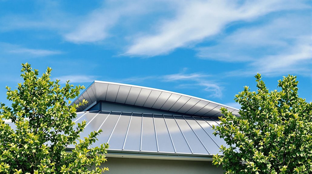 Key Elements Of Roofing