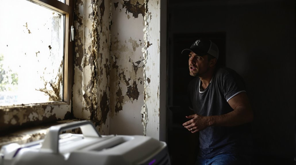 Limitations On Mold Insurance