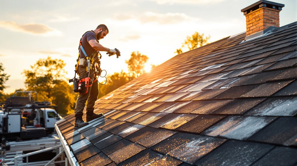 Local Roof Repair Search