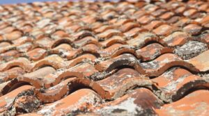 longevity of tile roofs