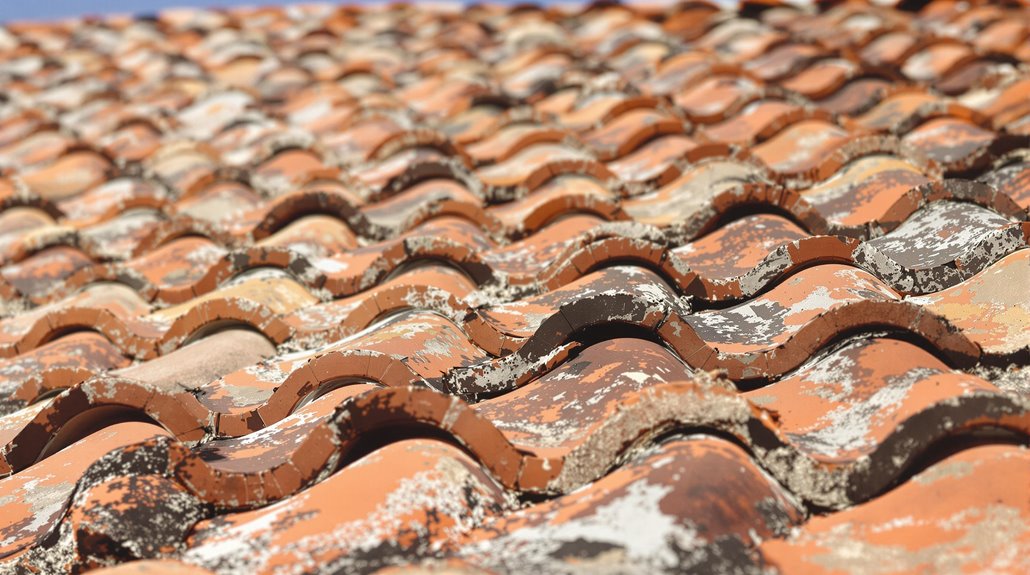 Longevity Of Tile Roofs