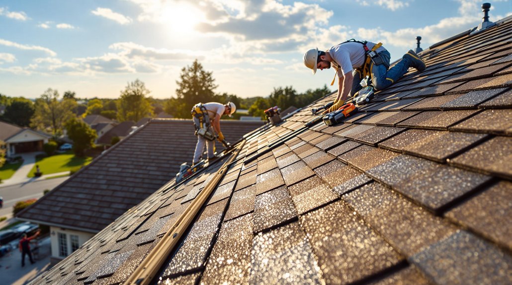 Luxury Roofing Insurance Options