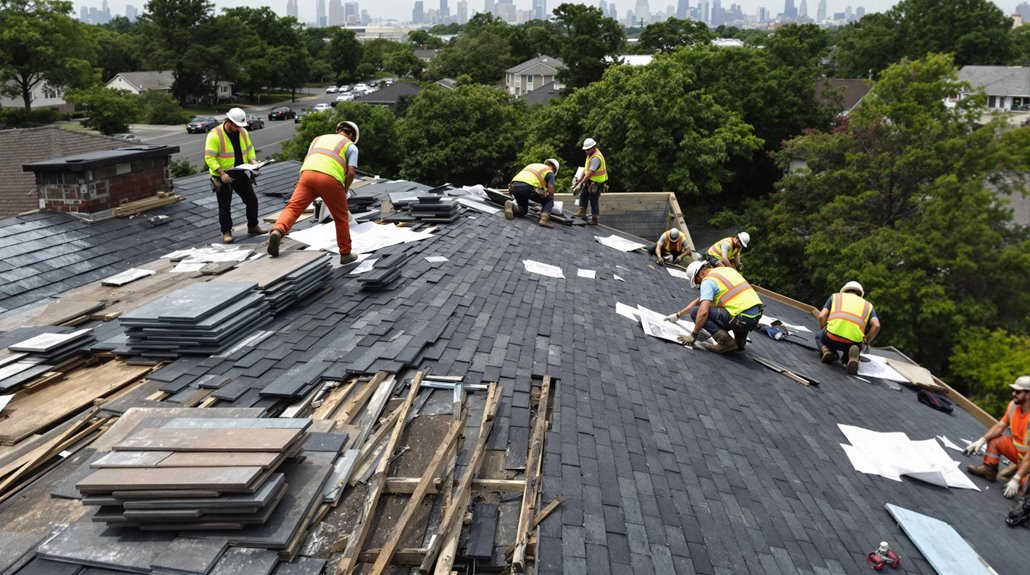 Materials And Labor Costs