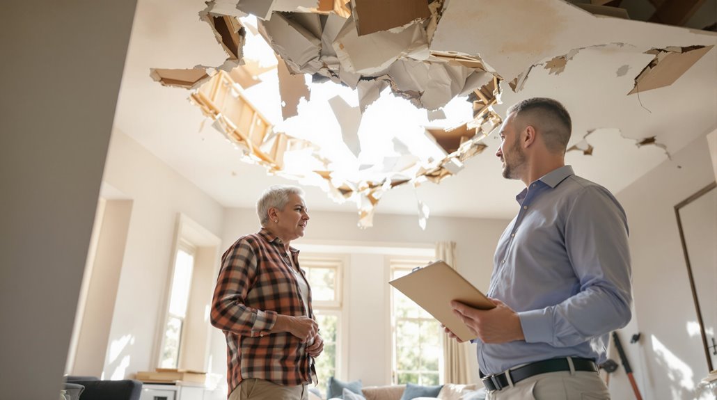 Maximize Insurance Claim Benefits