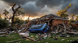 maximize tornado insurance claims