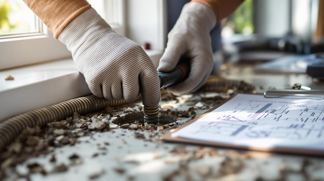 Maximized Insurance Claim Recovery