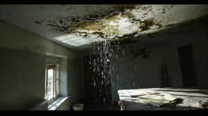 mold damage insurance coverage