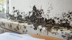 mold damage insurance coverage