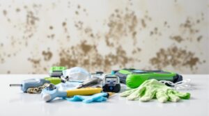 mold damage prevention strategies