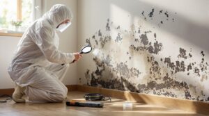 mold detection and testing