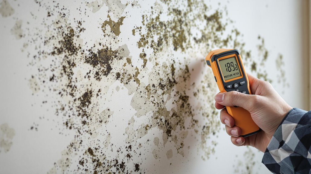 Mold Insurance Coverage Restrictions