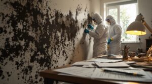 mold removal costs and insurance