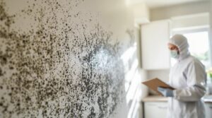 mold removal price information