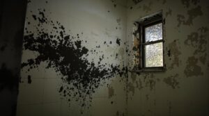 mold toxicity warning signs