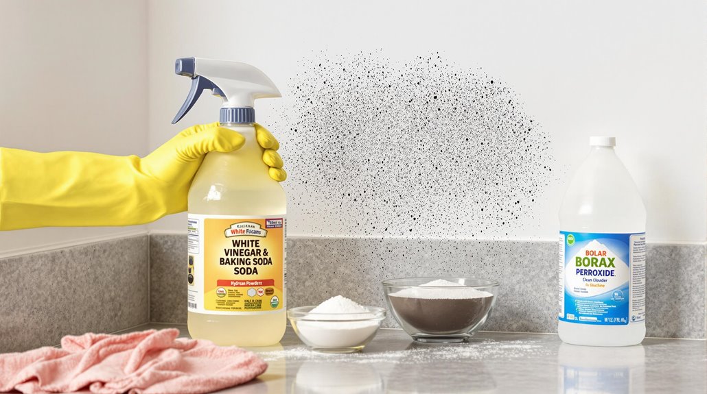 Natural Remedies For Mold