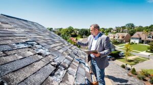 negotiating roof insurance claims