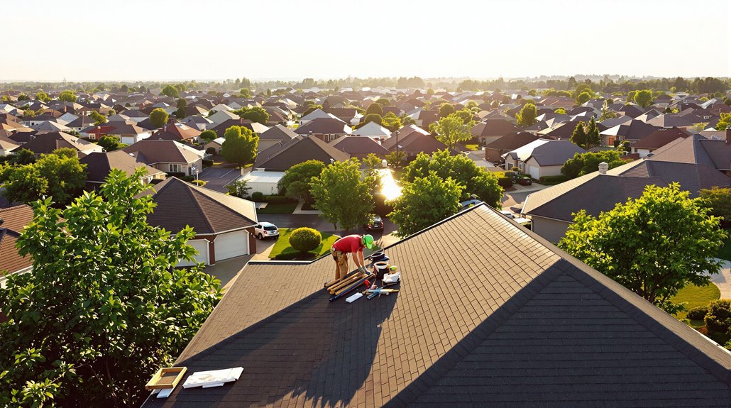 Optimize Your Roofing Investment