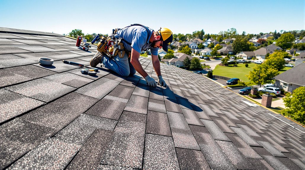 Performance Shingles And Insurance