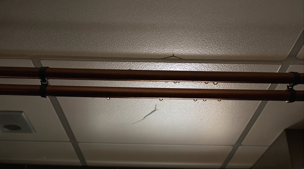 Pipe Noises And Plumbing Issues