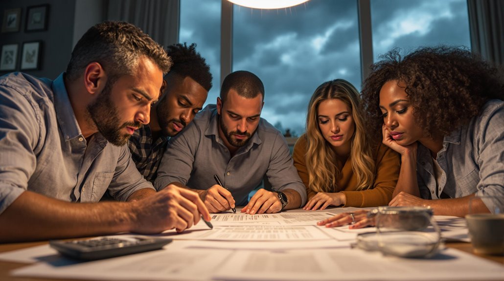 Policy Coverage Review Details