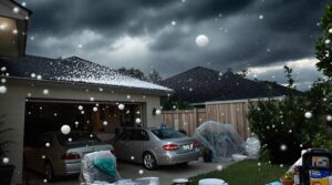 prepare for hail emergencies