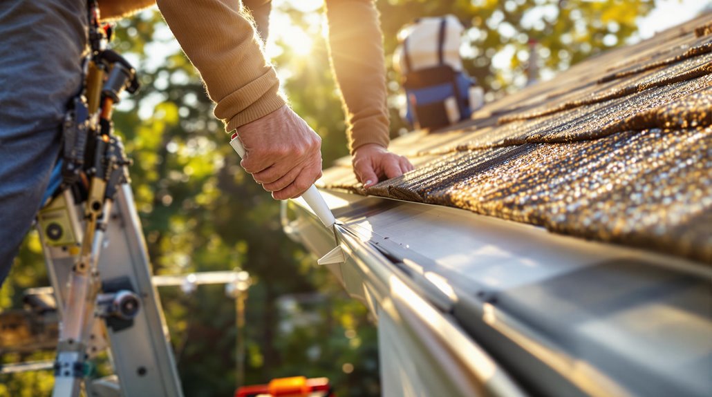 Preventing Roof Leaks Effectively