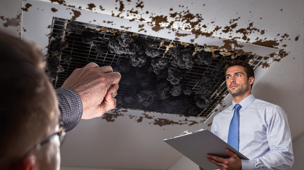 Professional Insurance Claim Assistance