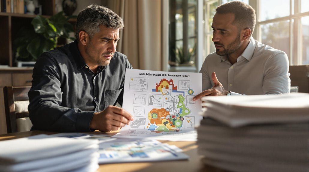 Professional Insurance Claim Help