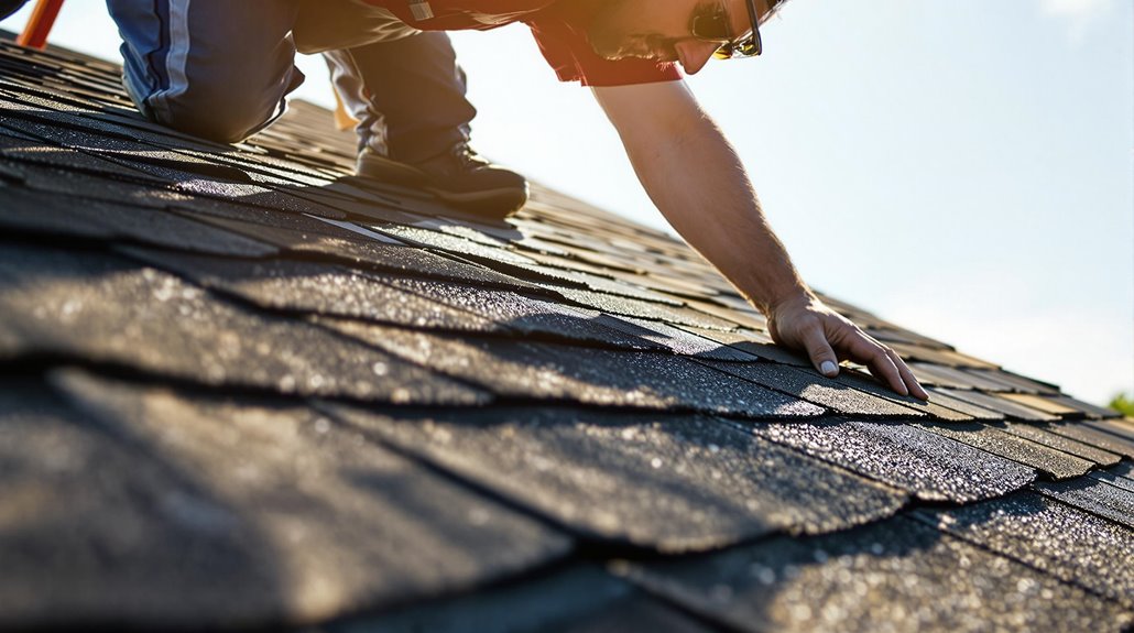 Professional Roof Inspection Checklist