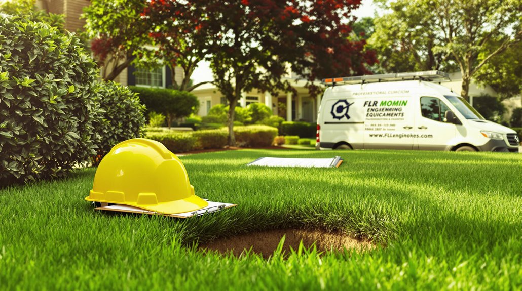 Property Protection Strategies Implemented
