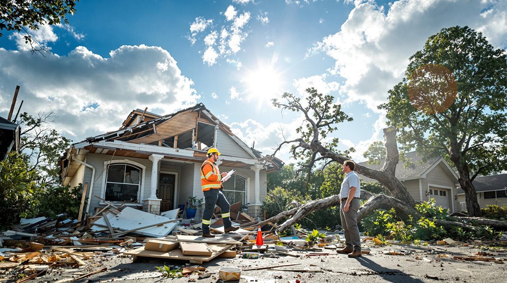 Public Adjuster Advantages Explained