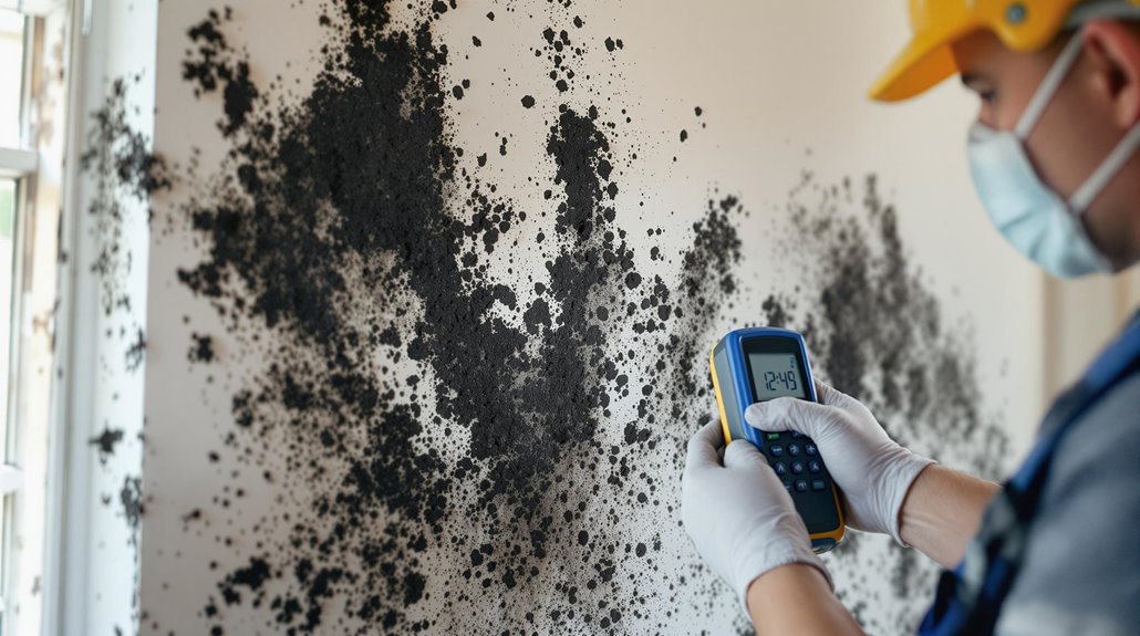 Public Adjuster Mold Claims