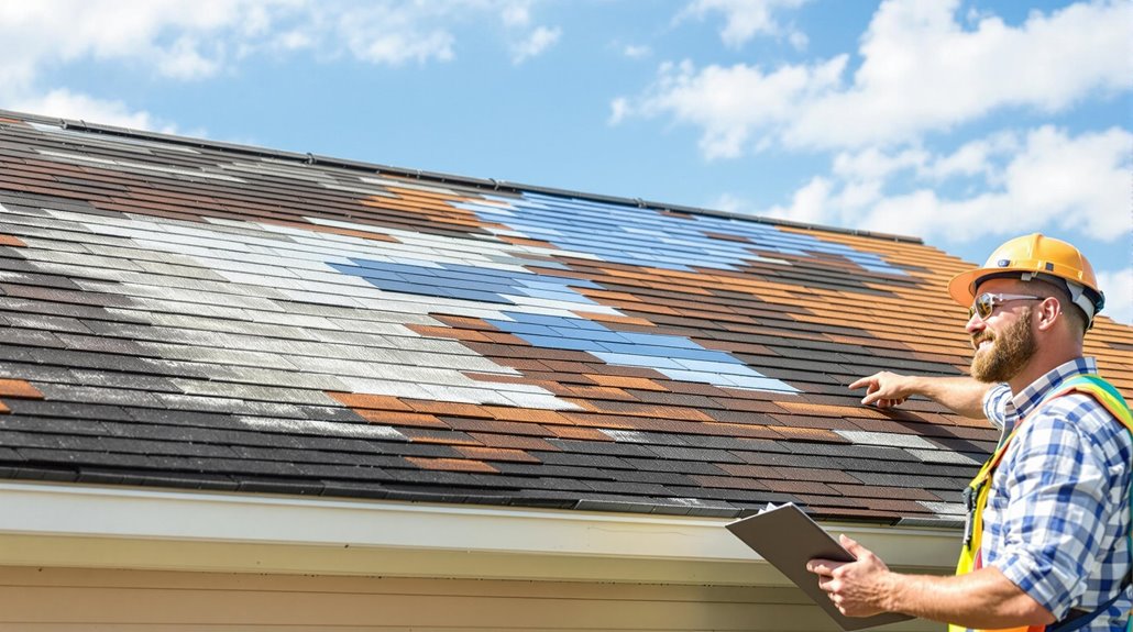 Public Adjuster Roof Benefits