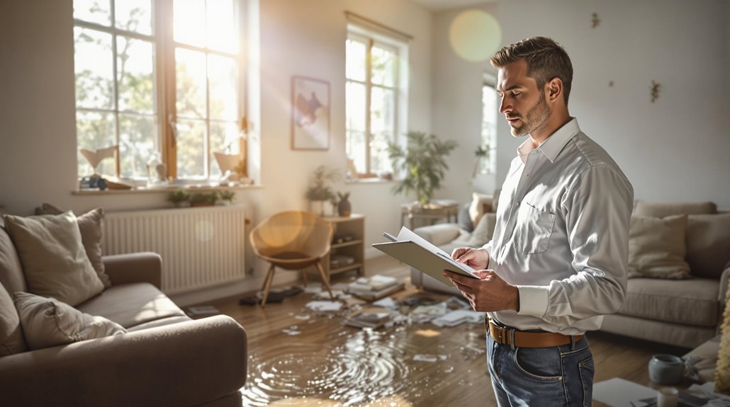 Public Claims Adjusters Network