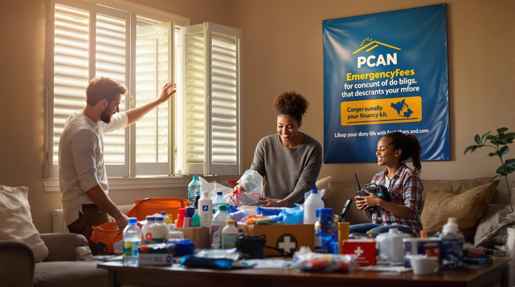 Public Claims Adjusters Network