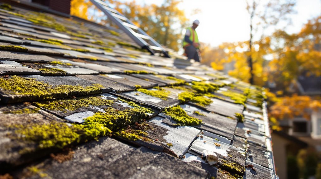 Repair Versus Replacement Expenses